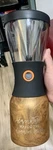 Portable Cold Brew Thermal Carafe Coffee Maker Wood Look. Nib! Never Used! New. Price: $18.00.