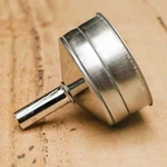 Bialetti Funnel: Stainless Steel - Venus, Musa, Kitty Or Class Brand. Price: $10.41.