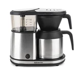 Bonavita 5 Cup Coffee Maker With Thermal Carafe One-touch Pour Over Brewing, BV1 New. Price: $424.99.