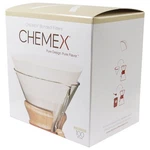 Chemex Filters, Bonded Pre-folded Circles, (FC-100) New. Price: $26.00.