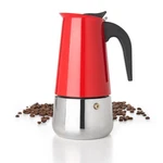 Mixpresso Red 9 Greca Stovetop Espresso Pot Cups, New. Price: $33.99.