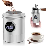 Homtone Dosing Cup & Coffee Scale Comboone-touch Easy Control Multi-purpose F... Open. Price: $18.75.