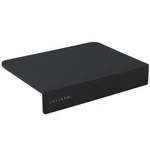 Espresso Tamper Mat Coffee Tamping - Food Grade 7.8 5.8 1.4 In, Black New. Price: $14.76.