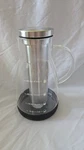 New Box- Bean Envy Pour Over Cold Brew Coffee Maker Instructions Complete. Price: $20.00.
