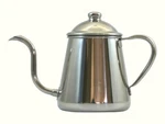Stainless Steel Nagao Takahiro 18-8 Drip Coffee Pot Kettle 0.9L Jp New. Price: $117.63.