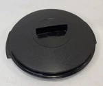 West Bend Party Perk Cup Coffee Percolator 58030 Urn Plastic Black Lid Used. Price: $9.00.