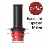 Cafflano Kompresso Handheld Espresso Coffee Maker /portable Extractor New. Price: $91.97.