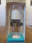 Starbucks Iced Coffee Brewer Maker Cold Pour Over Style 2015 New. Price: $21.97.