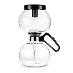 Yama Glass 8-CUP Stovetop Siphon Coffee Maker, 24 Oz Vacuum Brew, Heat-resist... New. Price: $104.82.