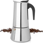Mixpresso 12 Cup Greca Stovetop Espresso Pot 600ML/20OZ, Moka With Coffee New. Price: $34.79.