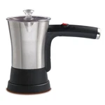 Brentwood Appliances TS-117S Electric Turkish Coffee Maker 4-CUP Stainless St... New. Price: $39.99.