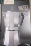 Primula PES-3312 Coffee Maker Cups New. Price: $49.99.