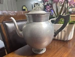 Landers Frary & Clark Universal No 417 Coffee Percolator Aluminum Pot Used. Price: $64.99.