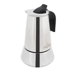 Stainless Steel Stovetop Espresso Maker Italian Moka Pot For Home Camping Comp New. Price: $68.85.