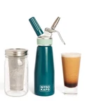 0.5L Nitro Coffee Maker, Aluminum Cold Brew With Special N... New. Price: $85.00.