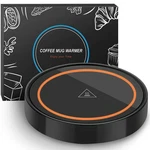 Dimux Coffee Mug For Desk,heating Plate Electric Cup Warmers Men W... New. Price: $42.39.