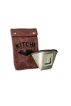 Lightweight Stainless Camping Backpacking And Hiking Pour Over Coffee Dripper... New. Price: $22.19.