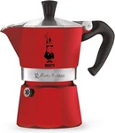 4941 Moka Expr Espro Maker, 1CUPS, Red New. Price: $80.21.