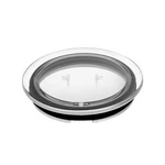 93271 Frother Lid For Nespresso Milk Cover Seal, Compatible With ... New. Price: $12.70.