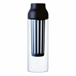 Kinto Pitcher Capsule Cold Brew Carafe 1L Dark Brown 26472 From Japan New. Price: $49.99.