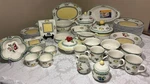 Villeroy & Boch French Garden Fleurence Choose - Buy Save More! Mint Read New. Price: $125.00.