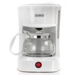 Dominion 4-CUP Coffeemaker Compact Pot Brewer Machine, Quiet Operation... New. Price: $64.99.