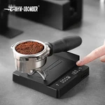 MHW-3BOMBER Cube Coffee Scale 2.0 MINI/3.0 Pro Max Rechargeable Timer New. Price: $66.70.