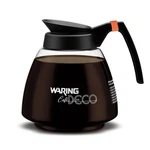 Waring Commercial 64 Oz. Glass Coffee Decanter New. Price: $49.53.