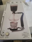 Hario Syphon Coffee Maker TCA-5 600ML For Ex Cups Glass Imported From Japan New. Price: $89.99.