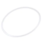 Meccanixity Silicone Rubber Gasket Industrial Flange Oring 217MM Od, For 8 In... New. Price: $17.24.