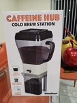 Urban Trend Caffeine Hub Cold Brew Coffee & Tea Maker New. Price: $50.00.