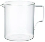 Kinto 28888 Oct Coffee Jug 20.1 Fl Oz (600 Ml) Graduated Heat-resistant Glass New. Price: $32.24.