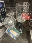 Yama Coffee Siphon Tca - 5D Cup Used. Price: $75.00.