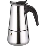 Italian Stainless Steel Moka Espresso Coffee Pot - Premium New. Price: $15.99.