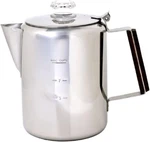 Timberline 9 Cup Stainless Steel Coffee Percolator New. Price: $35.82.