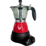 Bene Casa Portable Electric Espresso Maker/cafetera, 1-3 Cups/shots New. Price: $44.52.