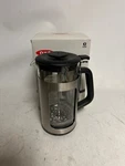 Oxo Brew Stainless Steel French Press Coffee Maker 32OZ - 11294500 Used. Price: $22.99.