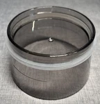 Oxo Cold Brew Coffee Concentrate MAKER1272880 Stopper Part For Glass Carafe Only Used. Price: $10.57.