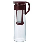 Hario "mizudashi" Cold Brew Coffee Maker, 1000ML, Brown New. Price: $34.99.