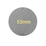 Imikoko Espresso Pac Reusable Coffee 53MM-PUCHSCREEN, Silver New. Price: $23.58.