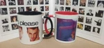 *special Offer* Pet Shop Boys 'please' + 'disco' Coffee Mug Set - Last One! New. Price: $22.22.
