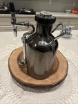 Growlerwerks Ukeg Nitro Cold Brew Coffee Maker New .. Price: $150.00.