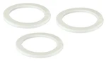 Univen Gasket Compatible With Bialetti 18 Cup Espresso Maker 2.95" (75MM) Id X 3 New. Price: $9.99.