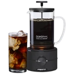 Presto Dorothy Rapid Cold Brewer New. Price: $14.99.