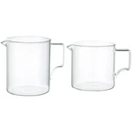 Kinto Oct Coffee Jug 600ML/300ML Heat-resistant Glass Microwave/dishwasher Safe New. Price: $42.23.