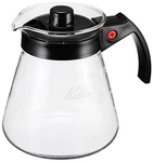 Kalita #31207 Server 103 Dripper For Microwave 800CC F/s W/tracking# New. Price: $26.22.