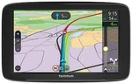 Tomtom Via 62 Lifetime Maps Xxl Iq Tmc Lane & Handsfree Tap Go Neu. Price: $294.46.