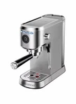 Casabrews CM5418BASIC 20 Bar Espresso Machine With Milk Frothing System Used. Price: $64.95.