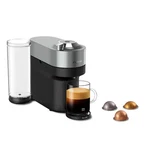 Nespresso Vertuo Pop+ Deluxe Titan Coffee Machine BNV125TTN1BUC1 New. Price: $154.99.