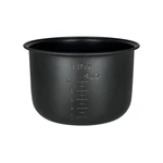 Ingpro Original Rice Cooker Inner Pot Non-stick For 10 Cup, Black New. Price: $60.67.